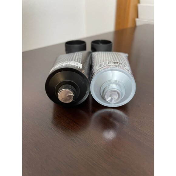 Beekman 1802 Goat Milk Hand Cream Duo Snow Forest & Honeyed Grapefruit 2x 3.4 Oz - Picture 3 of 3